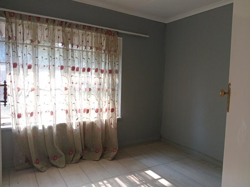 3 Bedroom Property for Sale in Vaalpark Free State